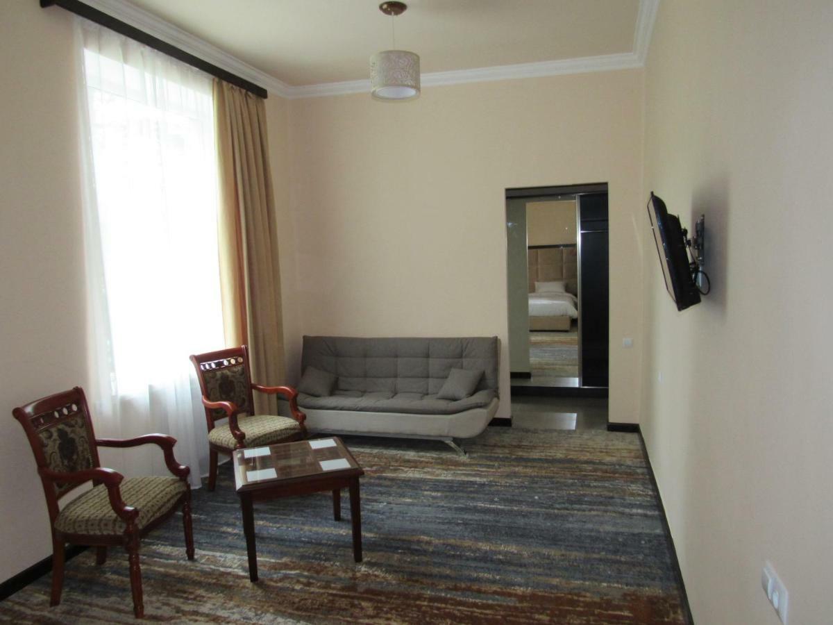 Vanadzor Armenia Hotel 外观 照片
